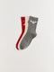 Harry Potter Printed Women's Ankle Socks Pack of 3